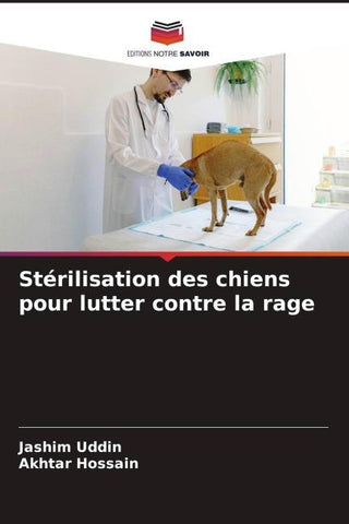 Stérilisation des chiens pour lutter contre la rage