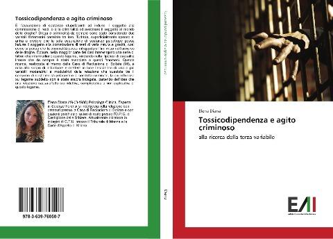 Tossicodipendenza e agito criminoso