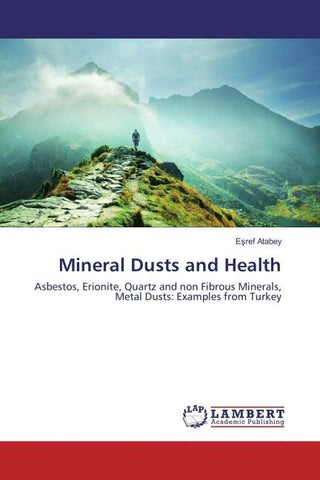 Mineral Dusts and Health