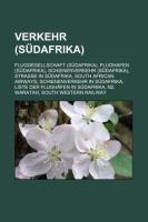 Verkehr (Südafrika)