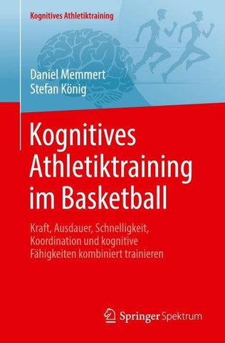 Kognitives Athletiktraining im Basketball