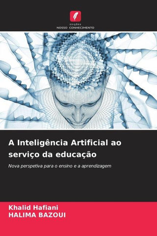 A Inteligência Artificial ao serviço da educação