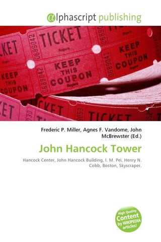 John Hancock Tower