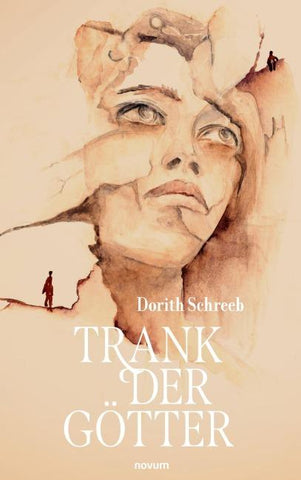 Trank der Götter (Softcover)