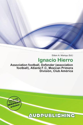 Ignacio Hierro