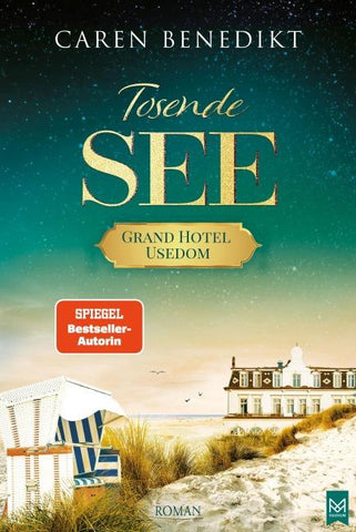 Tosende See