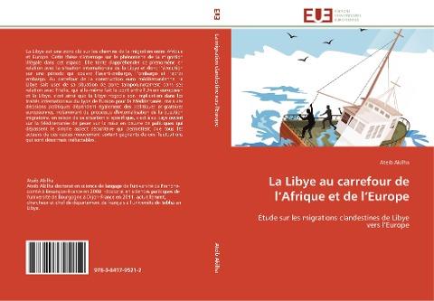 La Libye au carrefour de l'Afrique et de l'Europe
