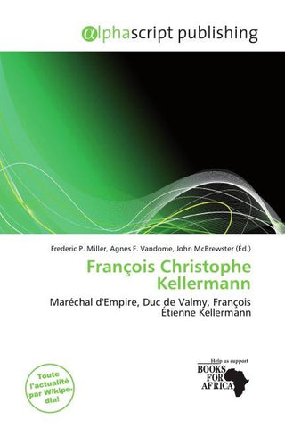 François Christophe Kellermann