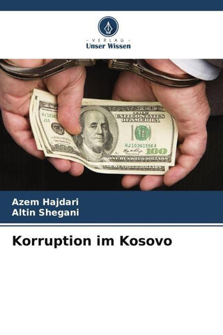 Korruption im Kosovo