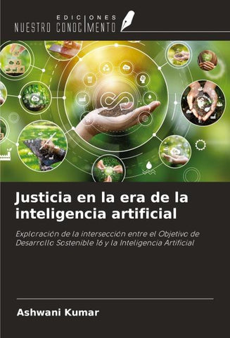 Justicia en la era de la inteligencia artificial