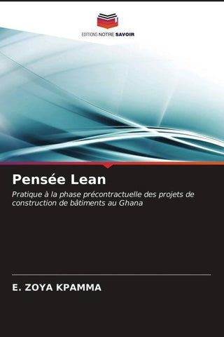 Pensée Lean
