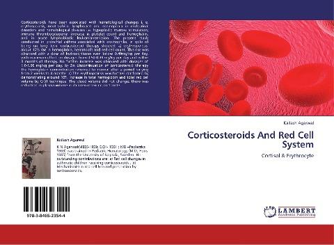 Corticosteroids And Red Cell System