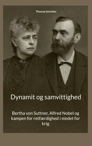Dynamit og samvittighed