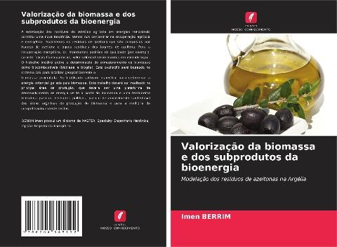 Valorização da biomassa e dos subprodutos da bioenergia