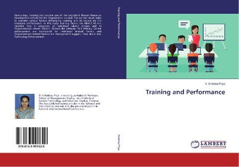 Training and Performance