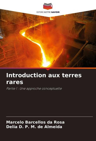 Introduction aux terres rares