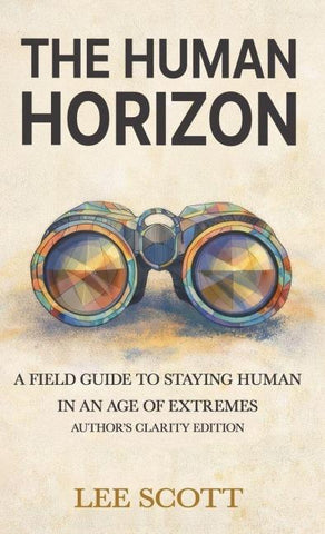 The Human Horizon