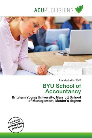 BYU School of Accountancy
