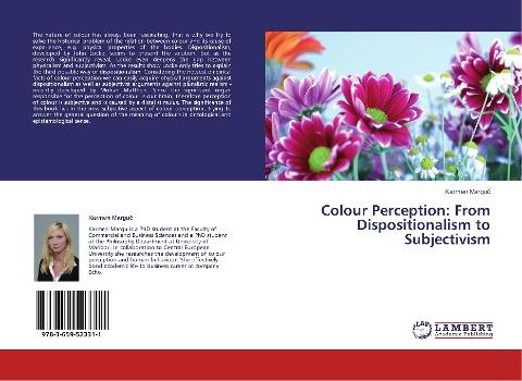 Colour Perception: From Dispositionalism to Subjectivism