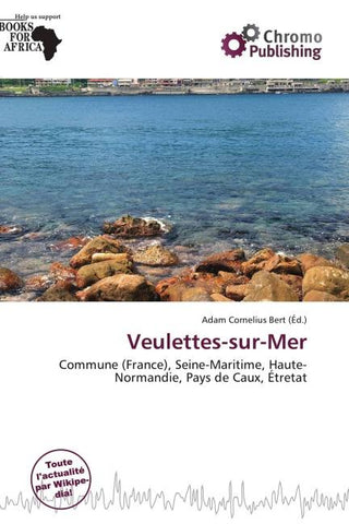 Veulettes-sur-Mer