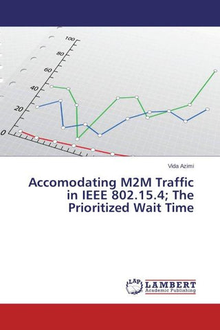 Accomodating M2M Traffic in IEEE 802.15.4; The Prioritized Wait Time