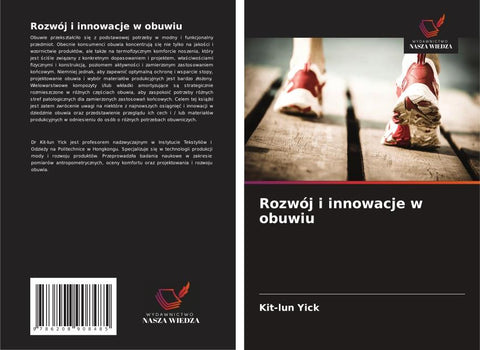 Rozwój i innowacje w obuwiu