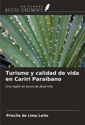 Turismo y calidad de vida en Cariri Paraibano