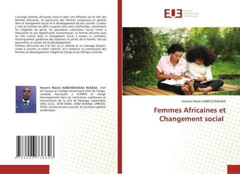Femmes Africaines et Changement social