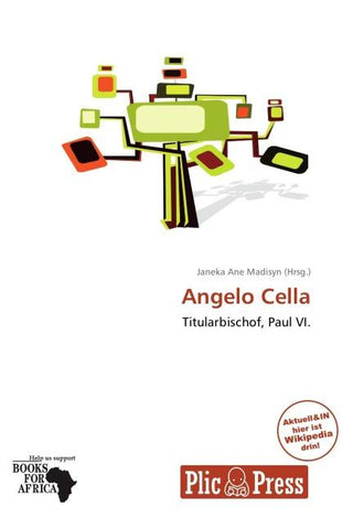 Angelo Cella