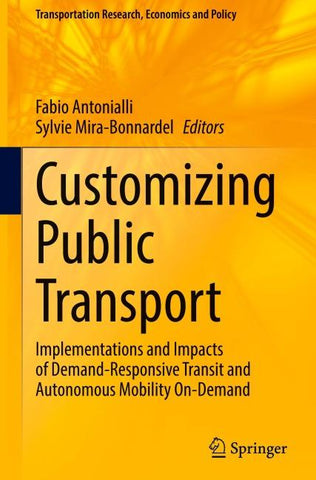 Customizing Public Transport