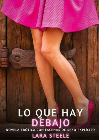 Lo que hay debajo