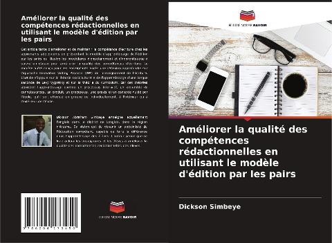 Améliorer la qualité des compétences rédactionnelles en utilisant le modèle d'édition par les pairs