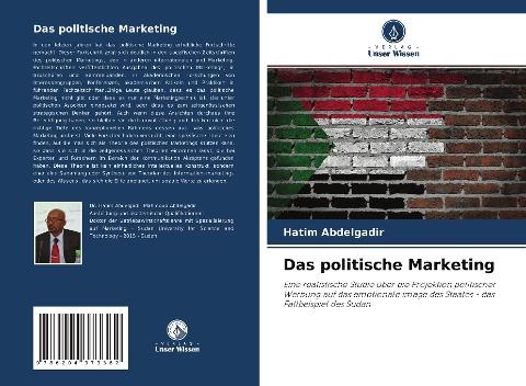 Das politische Marketing