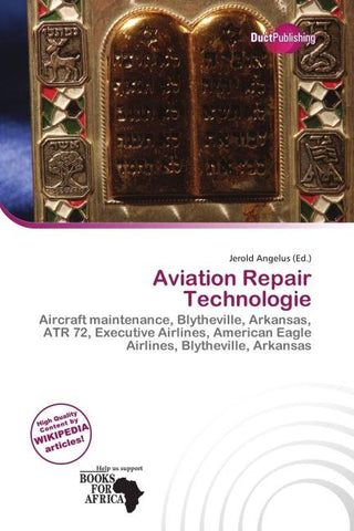 Aviation Repair Technologie