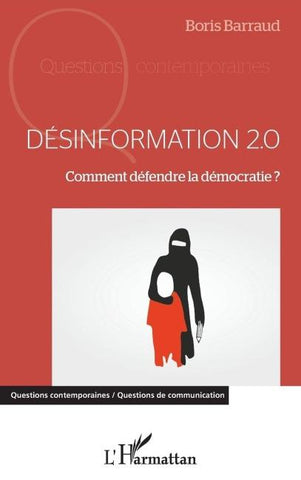 Désinformation 2.0