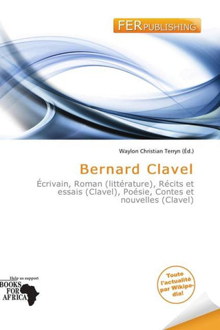 Bernard Clavel