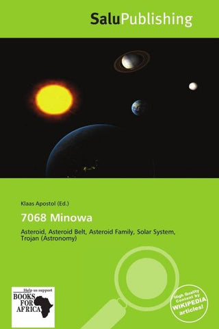 7068 Minowa