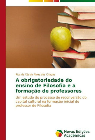 A obrigatoriedade do ensino de Filosofia e a formação de professores