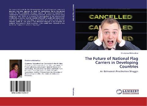 The Future of National Flag Carriers in Developing Countries