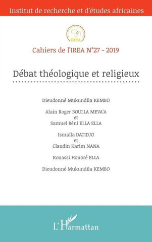 Débat théologoque et religieux