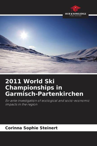 2011 World Ski Championships in Garmisch-Partenkirchen