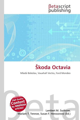 ¿koda Octavia