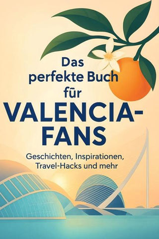 Das perfekte Buch für Valencia-Fans