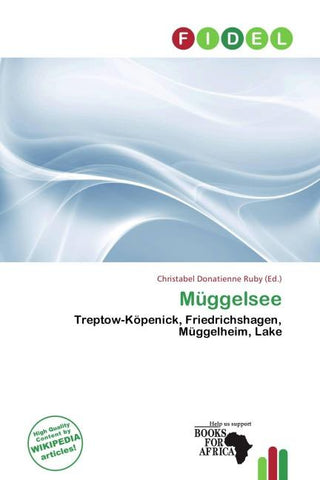 Müggelsee
