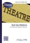 Nuit des Molières