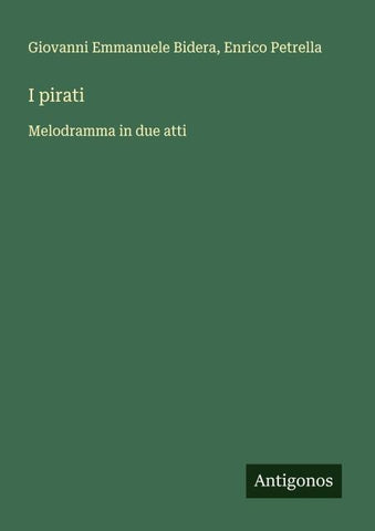 I pirati