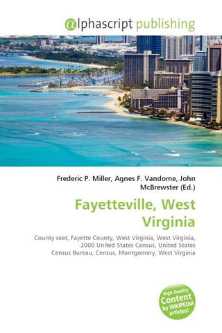 Fayetteville, West Virginia
