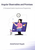 Angular Observables and Promises