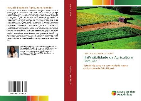 (In)Visibilidade da Agricultura Familiar
