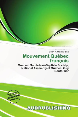 Mouvement Québec français